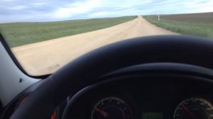 Lada Kalina Cross (отзыв реального владельца) 05.2015 (часть 2)