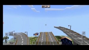 Download gta 5 in Minecraft world for pocket edition| gtav in Minecraft PE #mmcpe #Technogamerz