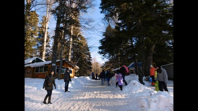 лагонаки