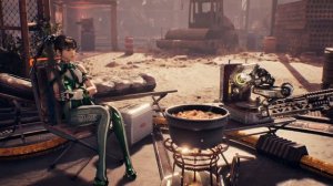 Stellar Blade — Обзор нового игрового процесса - Игры для PS5