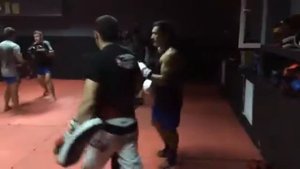 Rustam Yamashev Рустам Ямашев