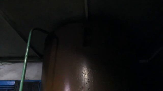 Профессия ''Кочегар''