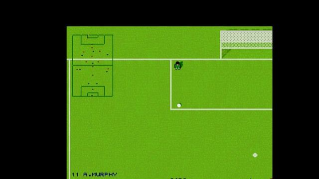 COMMODORE AMIGA DINO DINI'S PLAYER MANAGER смотреть онлайн