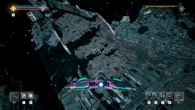 ?Проходим? Игру ?EVERSPACE 2??(ВЕЧНОЕ ПРОСТРАНСТВО )? ?#5