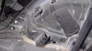 ТОЙОТА КОРОЛЛА! КРЫЛО ДЛЯ РЕМОНТА ОТЛИЧАЕТСЯ КОНФИГУРАЦИЕЙ ОТ КРЫЛА автомобиля Т