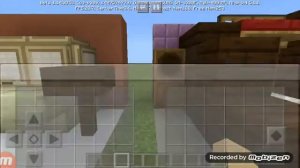 ?/5 построек в minecraft/?