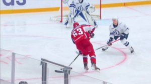 06.10.2020 ЦСКА - Динамо