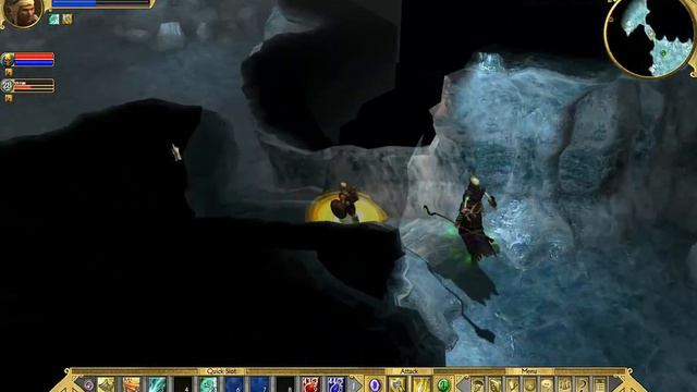 CDune & Veriax Titan Quest Co-Op - 89 смотреть онлайн