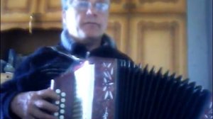 Жена французского посла