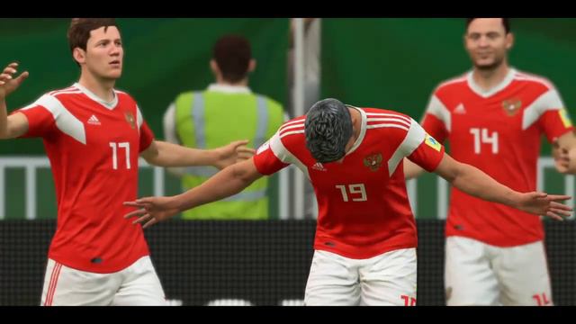 Россия Саудовская аравия смотреть онлайн