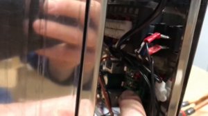 Блок охлаждения для горелки tig и не только...