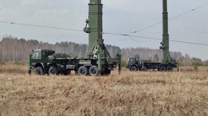 Как работают комплексы РЭБ "Красуха-4С", "Москва" и "Мурманск" в ходе СВО