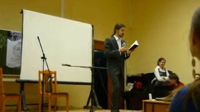 Стихи Геннадиия Жукова смотреть онлайн