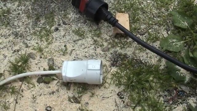 Как я поборол пусковые токи смотреть онлайн