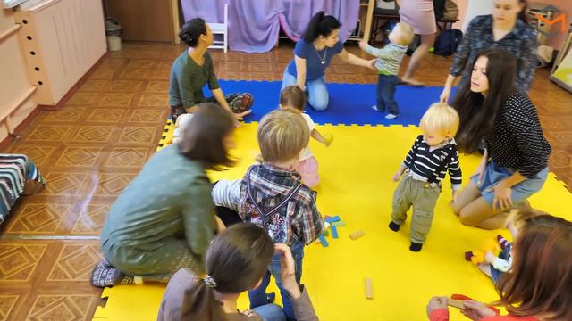 МБУ "Молодежный центр" смотреть онлайн