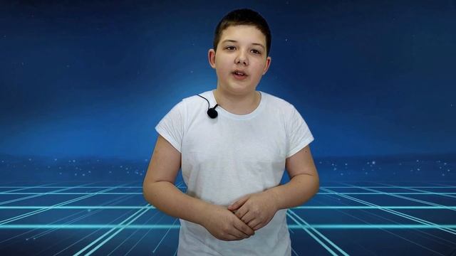 У кого самое острое зрение? смотреть онлайн