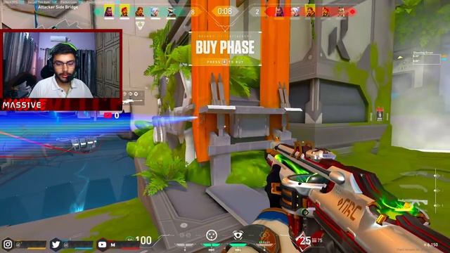 Can't go today :( | Kuch Bhi Khelega mai | FPS games live stream смотреть онлайн