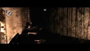 The Evil Within Бой с Лаурой