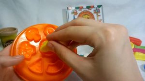 ❂Делаем пиццу из пластилина Play-Doh❂