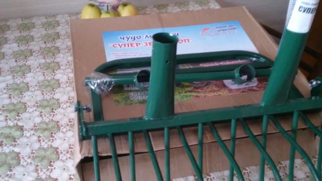 Супер Землекоп. Супер лопата. смотреть онлайн