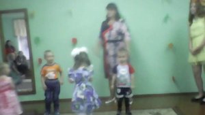 Праздник осени в детском саду 27 октября 2017