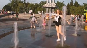 Школа Танцев Движение "Мало половин"