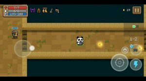 Почему Soul Knight Лагает и Как этого Избежать? ??