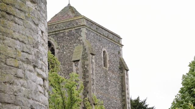 The Ultimate Guide to Canterbury in England! смотреть онлайн