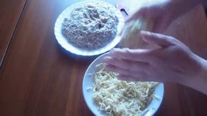 ОоЧень Вкусные Котлетки - Ёжики! Рецепты  Блюд Из Фарша.Рецепты Вторых Блюд.