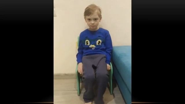 Ритмотерапия в коррекционно-развивающей работе. Занятие №3