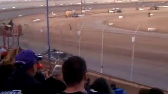 USA Raceway 1-16-11 Beginning of Late Models to Dillan Smith flip смотреть онлайн