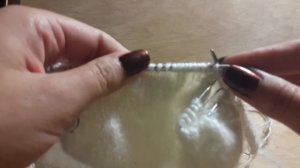 Детская шапка с ушками,  спицами. Как связать?! Часть 2 (Kitty cap)