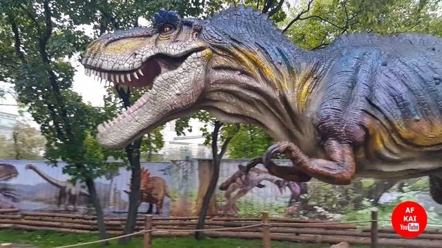 Репортаж Изнутри: ГОРОДСКОЙ ПАРК АЛЬМЕТЬЕВСК
