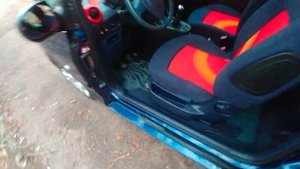 PEUGEOT 1007