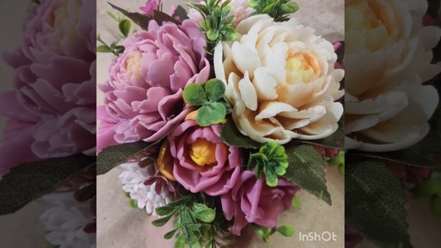 Первый букет- лучший букет. смотреть онлайн