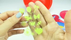 Сюрпризы и игрушки Сквиши. Видео для детей