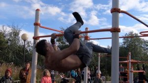 Агафонов Максим