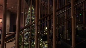 Отель Novotel Москва-Сити. Великолепный отель с потрясающими видами на Деловой центр