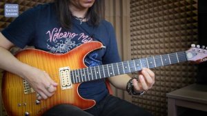 Kingdom Come_What Love Can Be intro