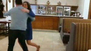 САМВЕЛ АДАМЯН , ЮЛЯ , КРИСТИНА Д ХРЯЗНЫЕ ТАНЦЫ ))))