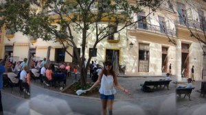 La Habana Cuba activities