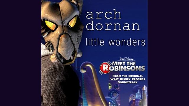 Little Wonders sung by Sergeant Arch Dornan смотреть онлайн