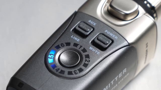 XVIVE U4 Wireless in ear Monitor System смотреть онлайн