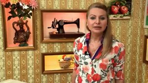 Шкатулка для ниток из коробки от конфет/ шкатулка для ниток своими руками