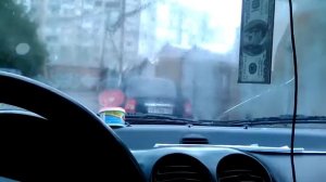 Веерные форсунки омывателя на матизе