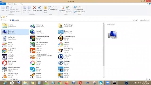 Live Salesforce Training: Session 1 Deployment using Ant (Installating Ant) смотреть онлайн