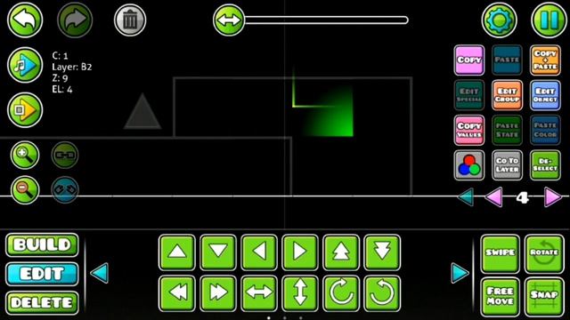 How to create a simple block deco! смотреть онлайн