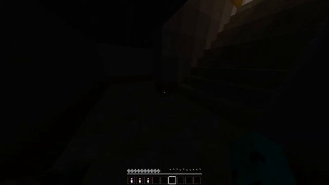 MINECRAFT BLACK LIGHT HORROR MAP(uncut) смотреть онлайн