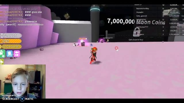 Мне просто так дали доминуса (новое обновление обзор) смотреть онлайн