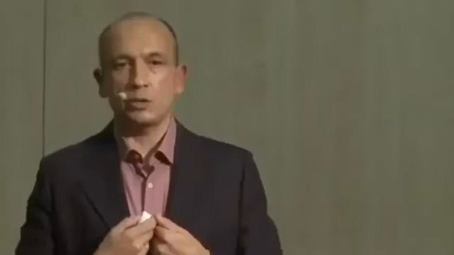 Концепция здоровья. Андрей Левченко: бизнес-консультант.